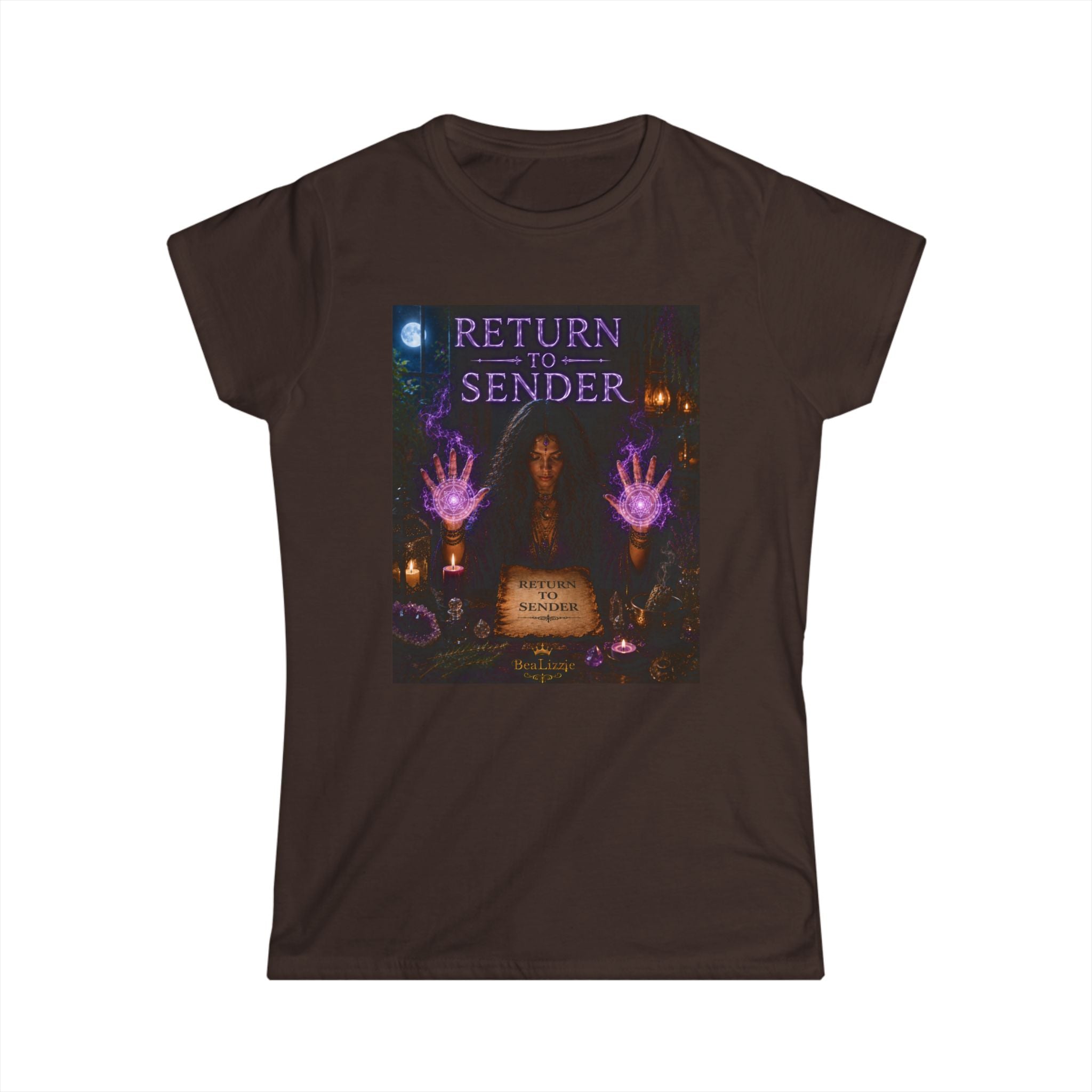 Women's Softstyle Tee