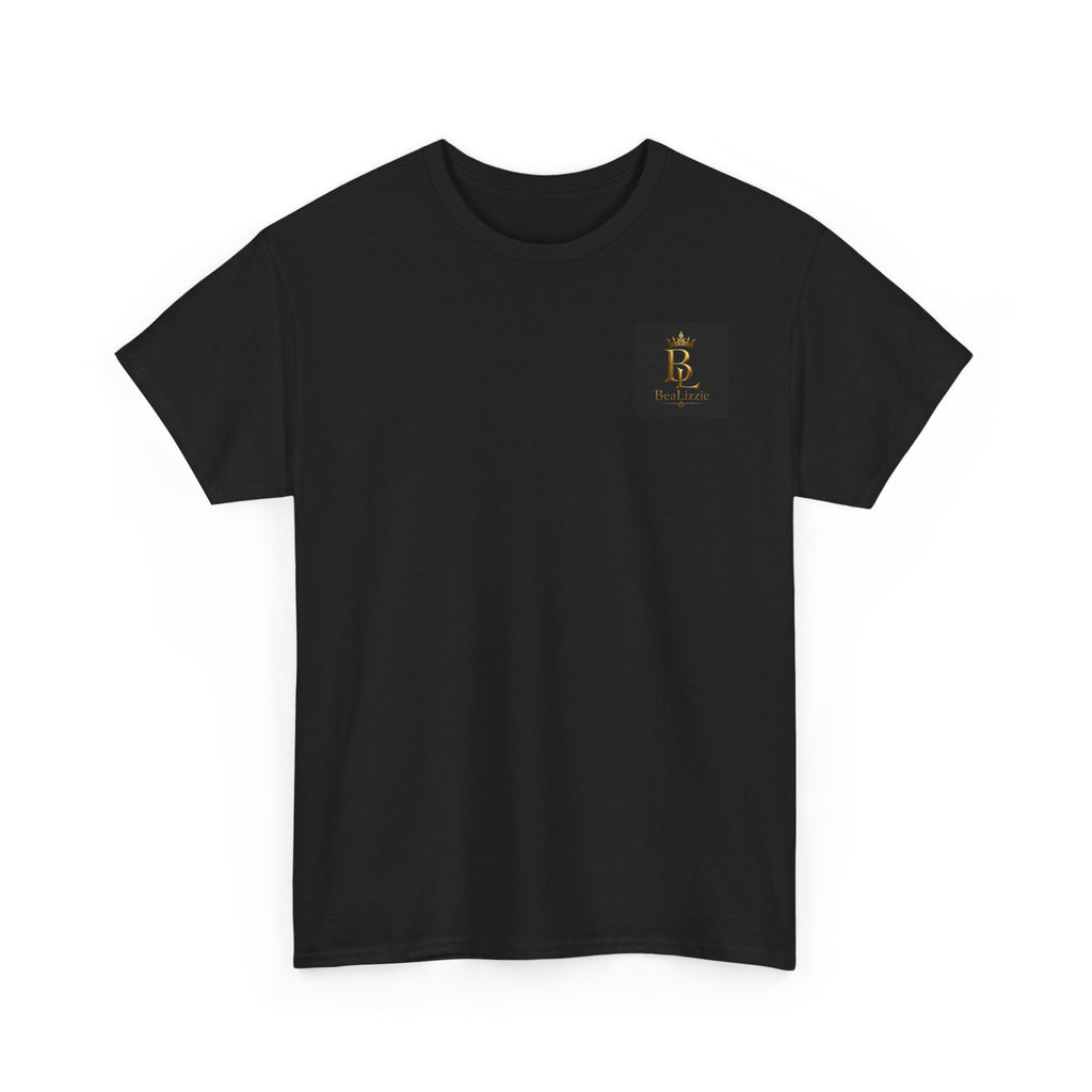T-shirt en coton imprimé