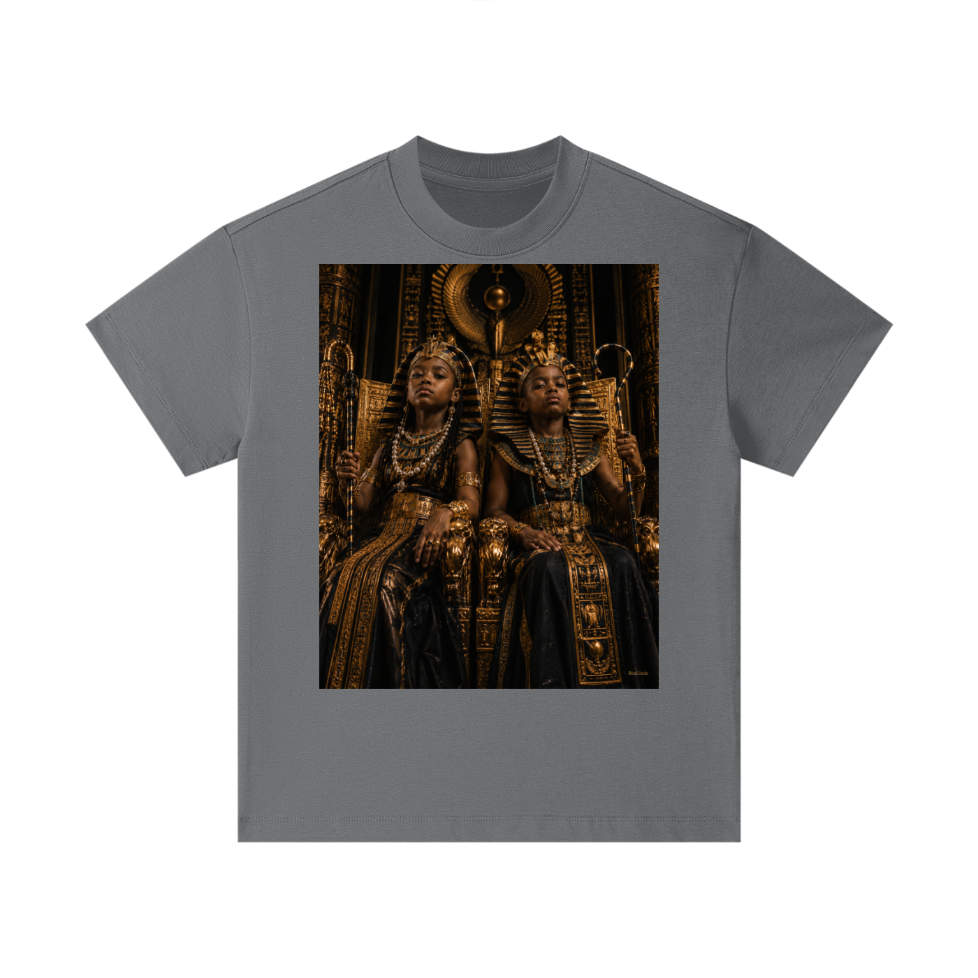 Pure Cotton Essential Kids T-Shirt