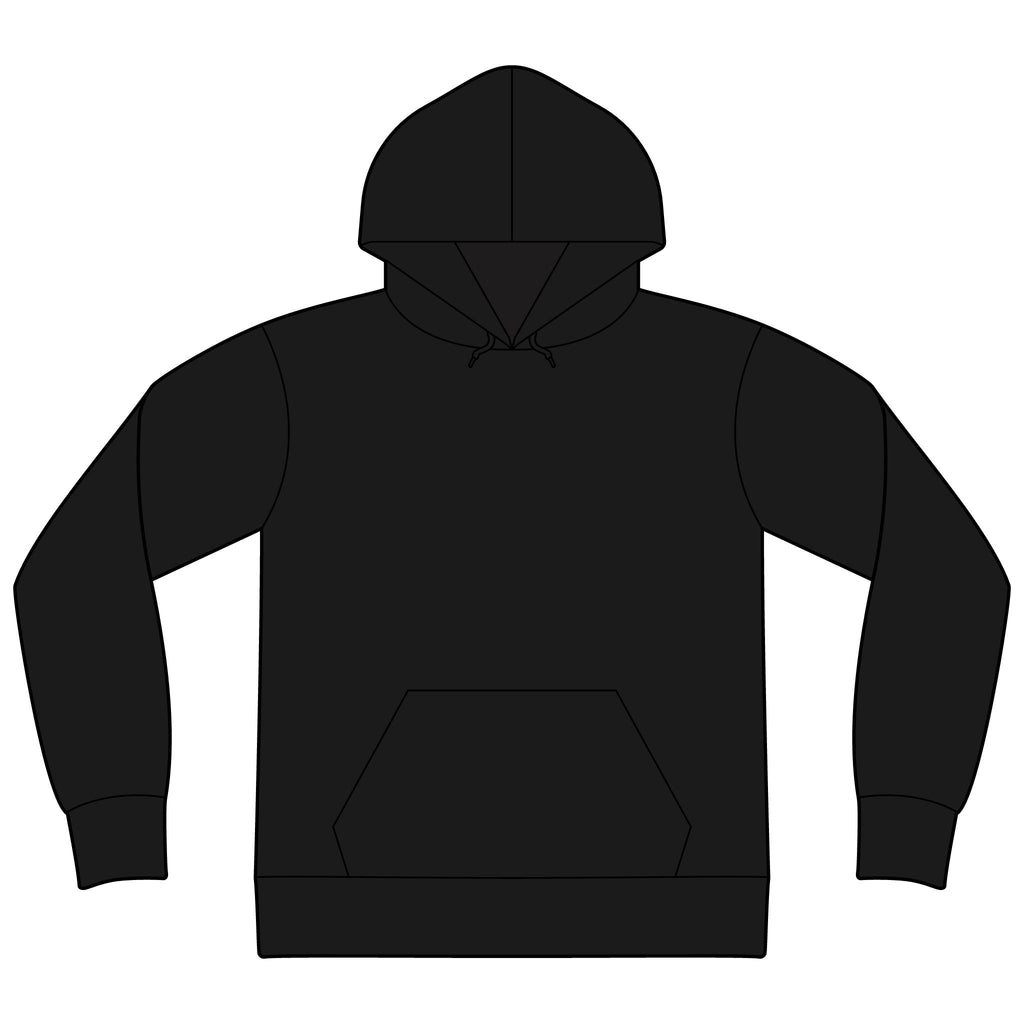 BeaLizzie Hoodie