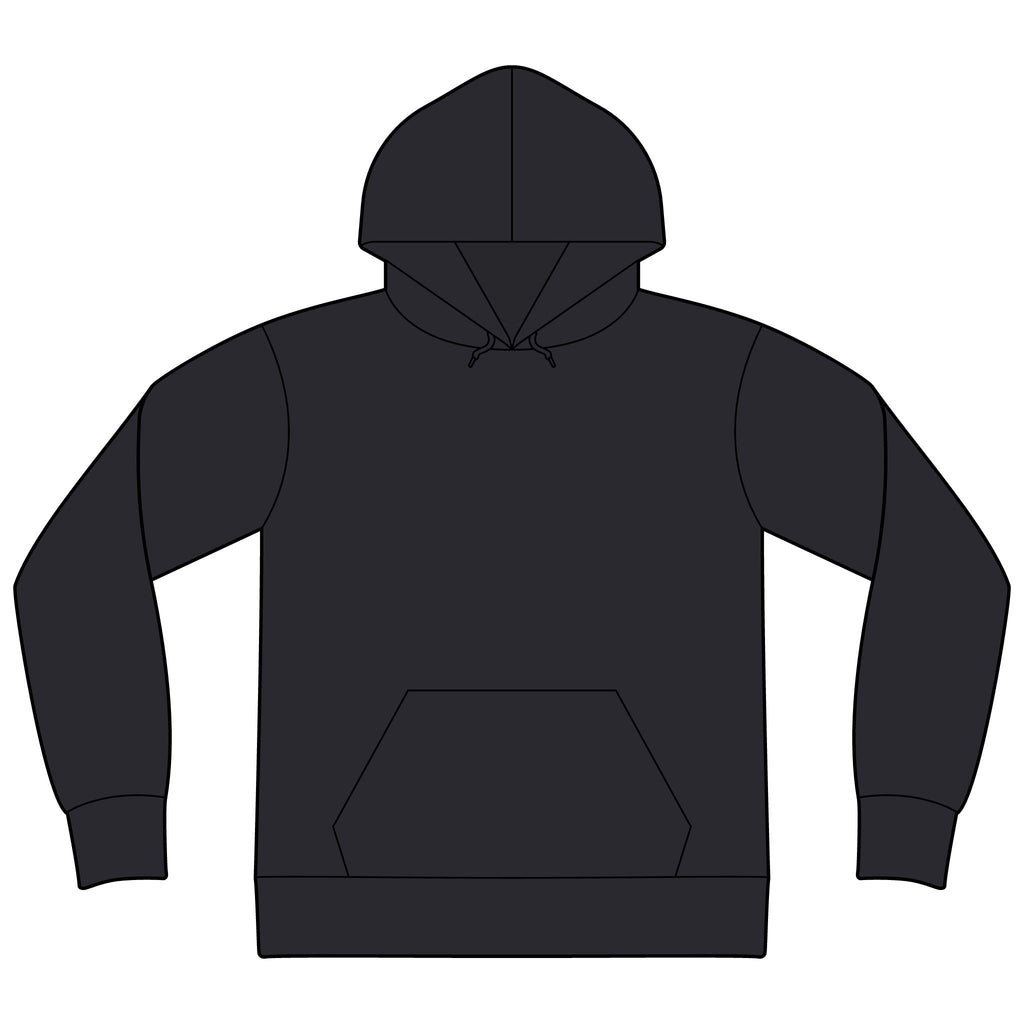 BeaLizzie Hoodie