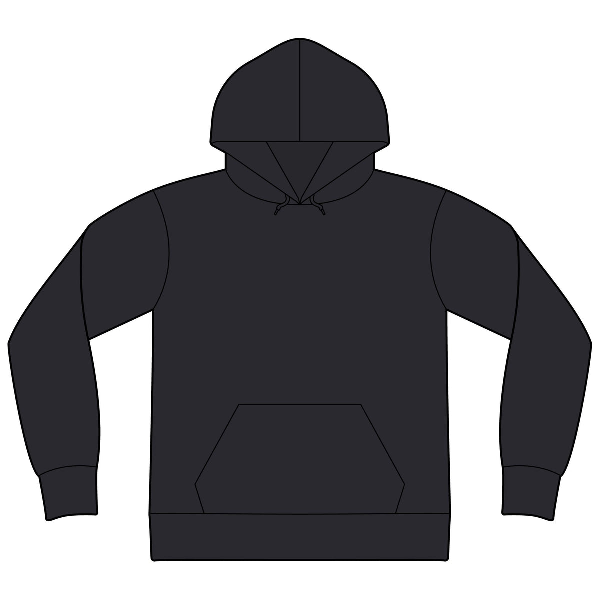 BeaLizzie Hoodie