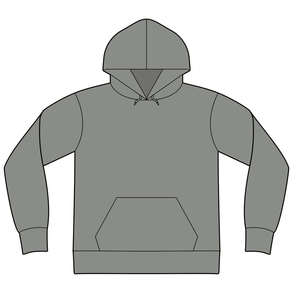 BeaLizzie Hoodie