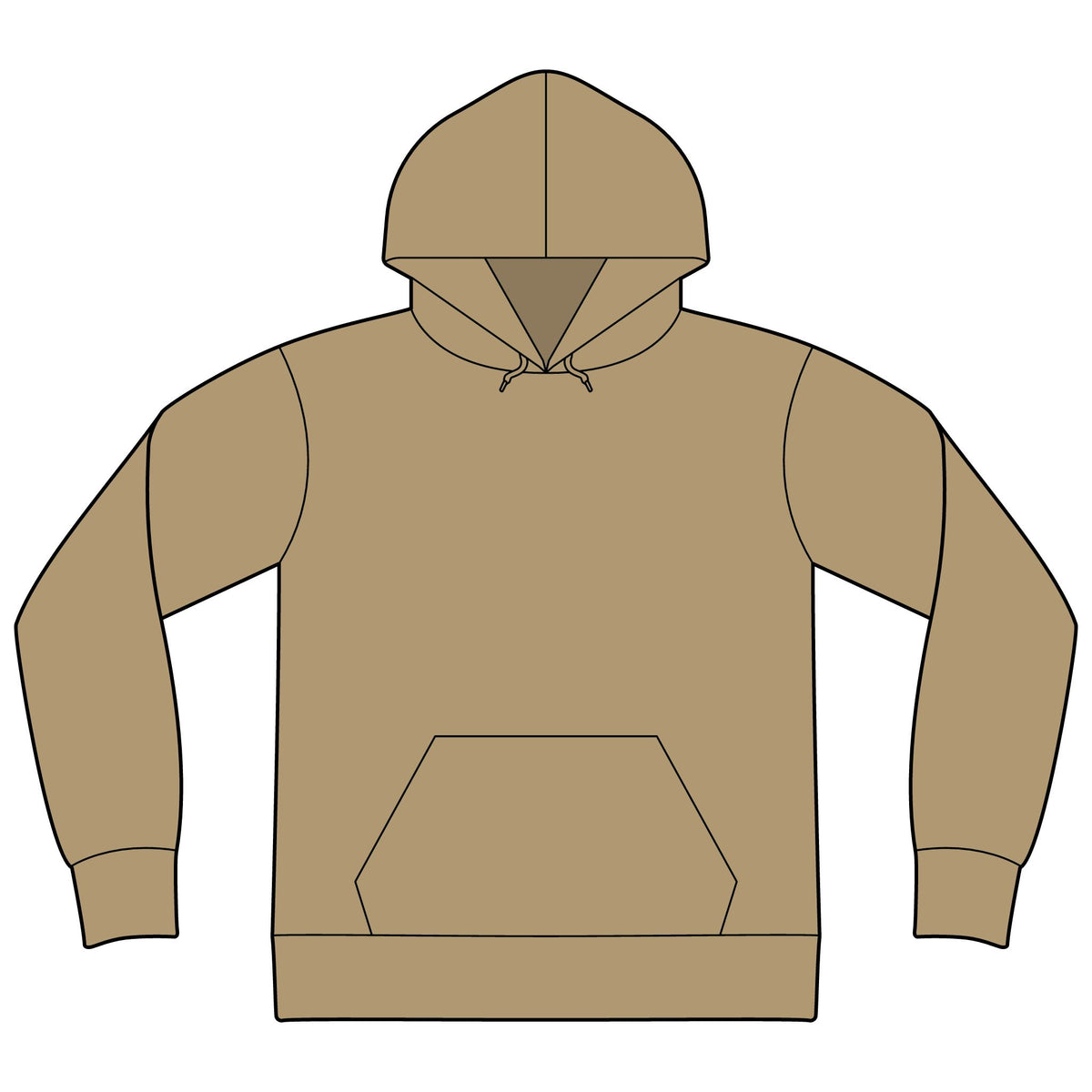 BeaLizzie Hoodie