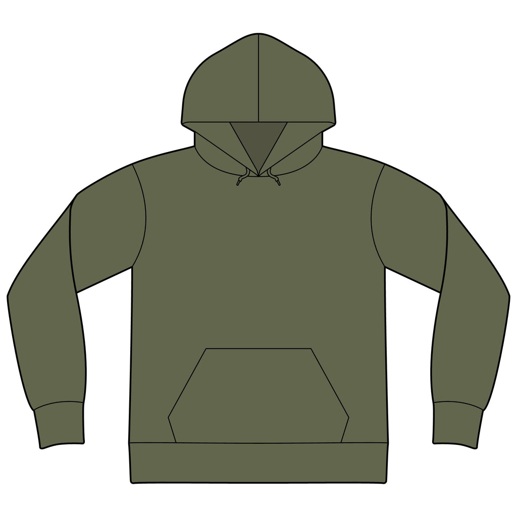 BeaLizzie Hoodie