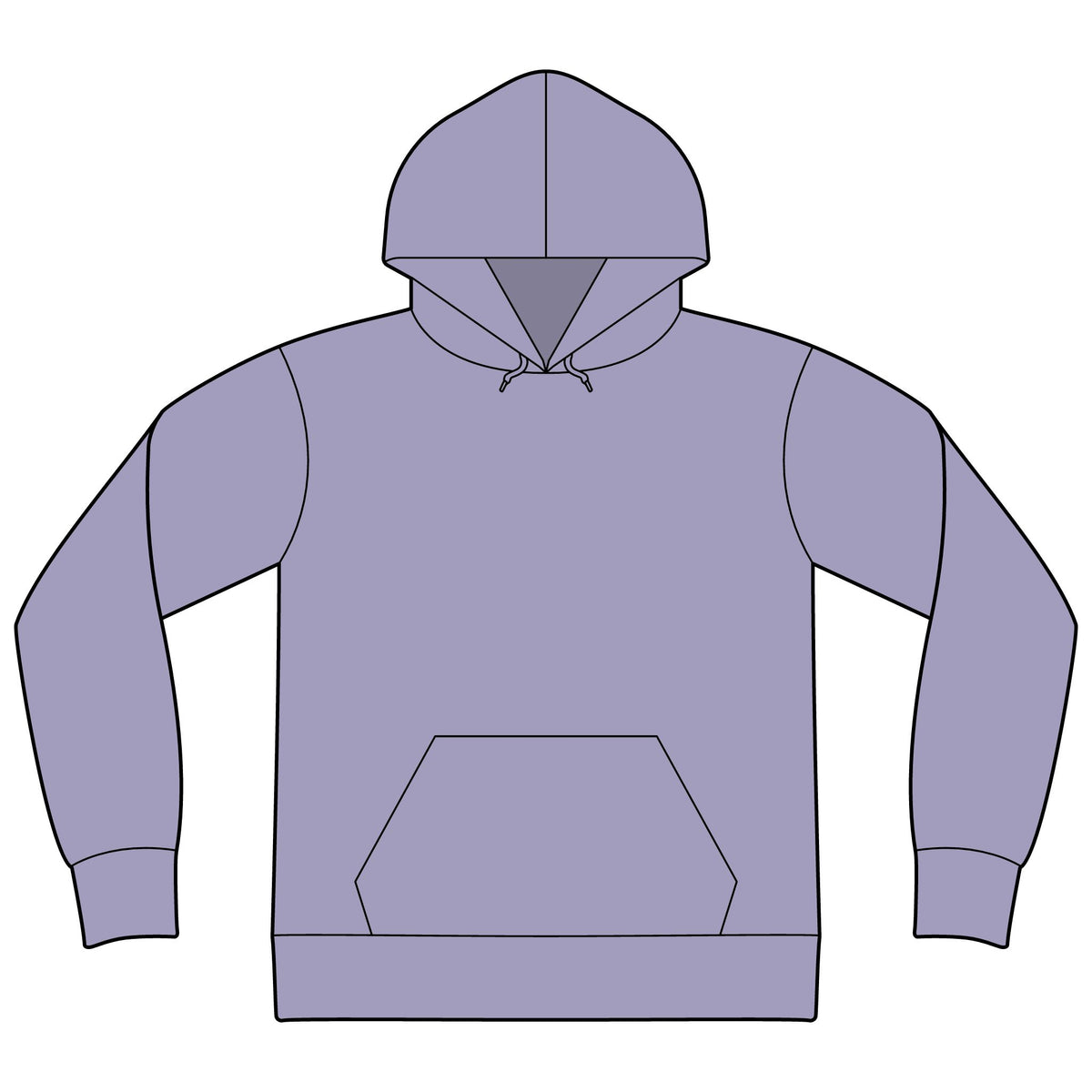BeaLizzie Hoodie