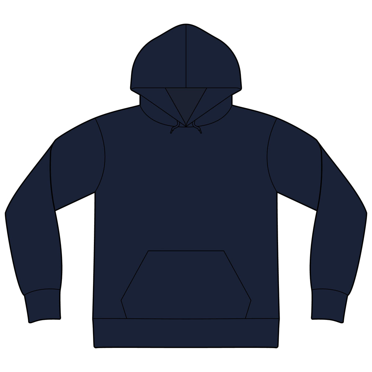 BeaLizzie Hoodie