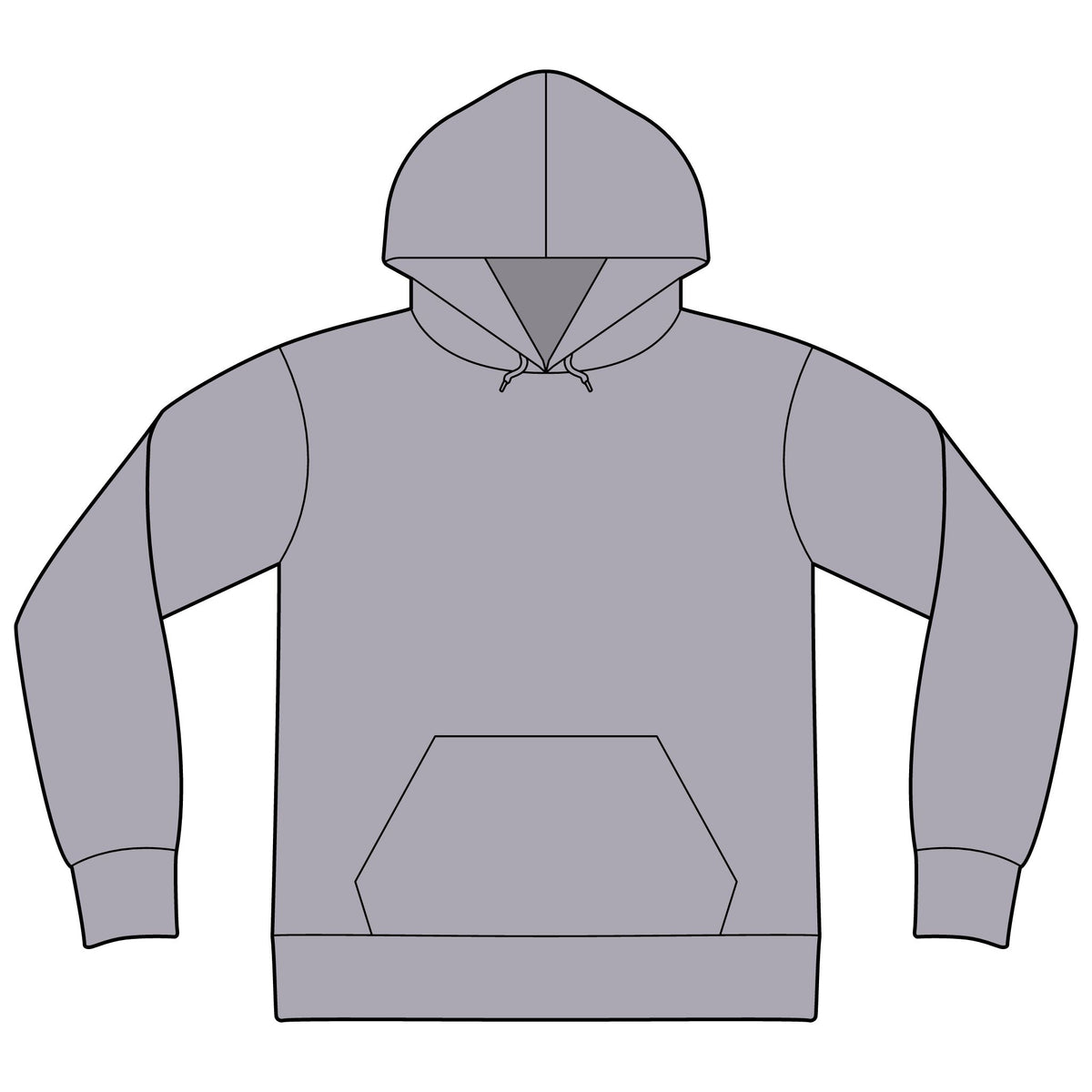 BeaLizzie Hoodie