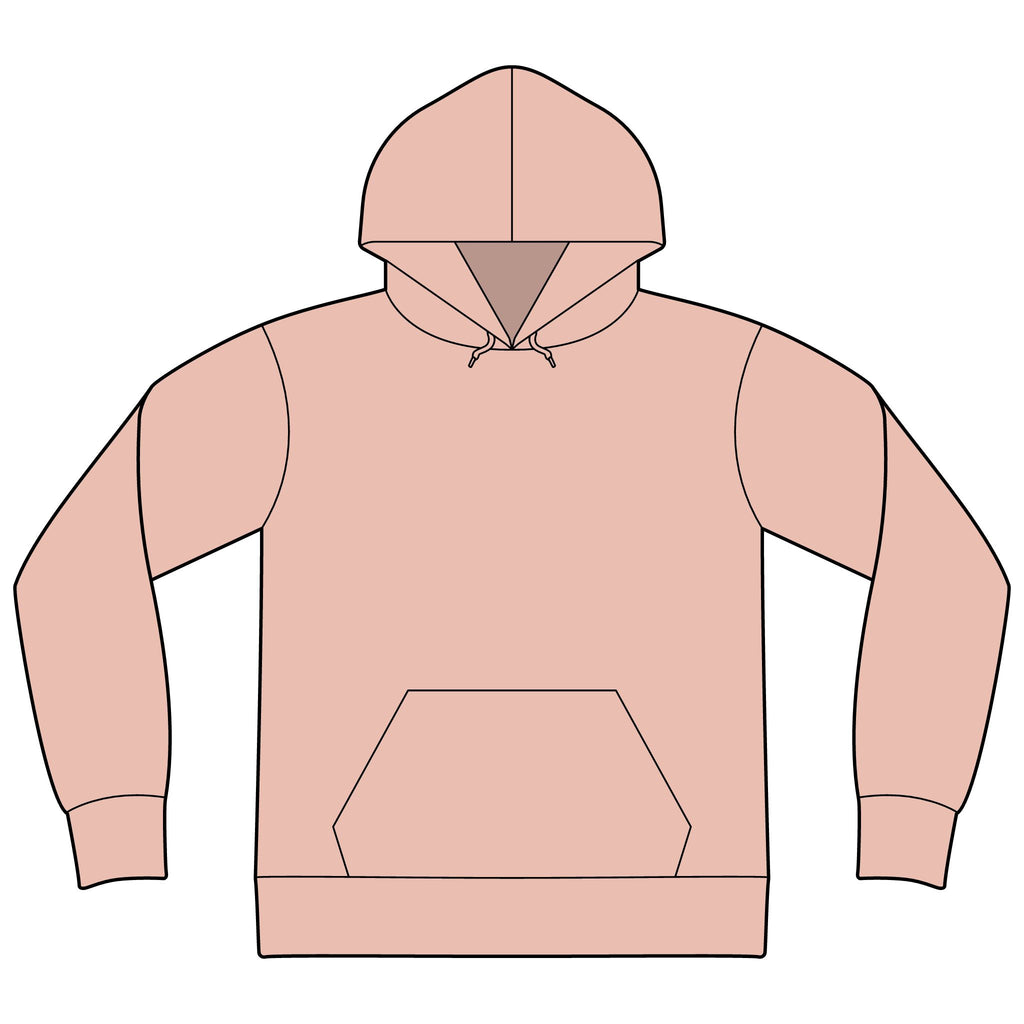 BeaLizzie Hoodie