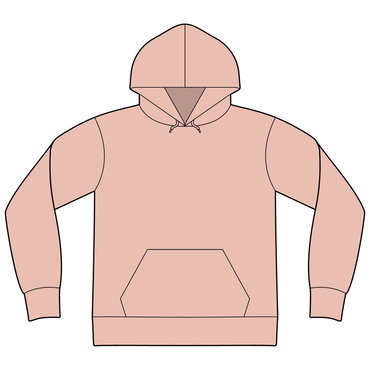 BeaLizzie Hoodie