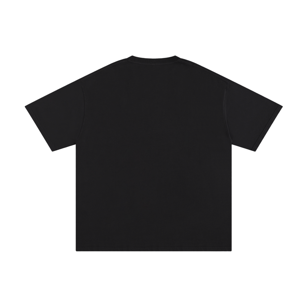 T-shirt unisexe 100 % coton