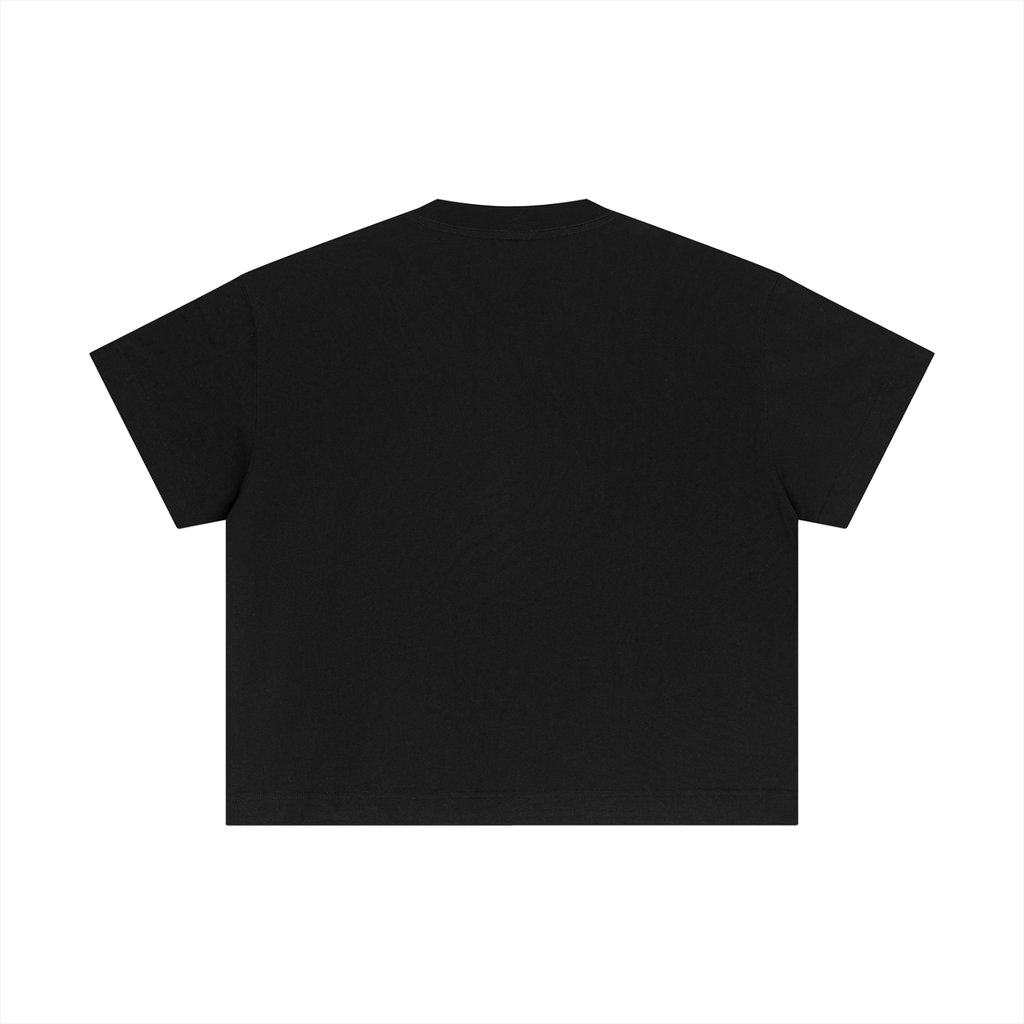 T-shirt ample essentiel en coton