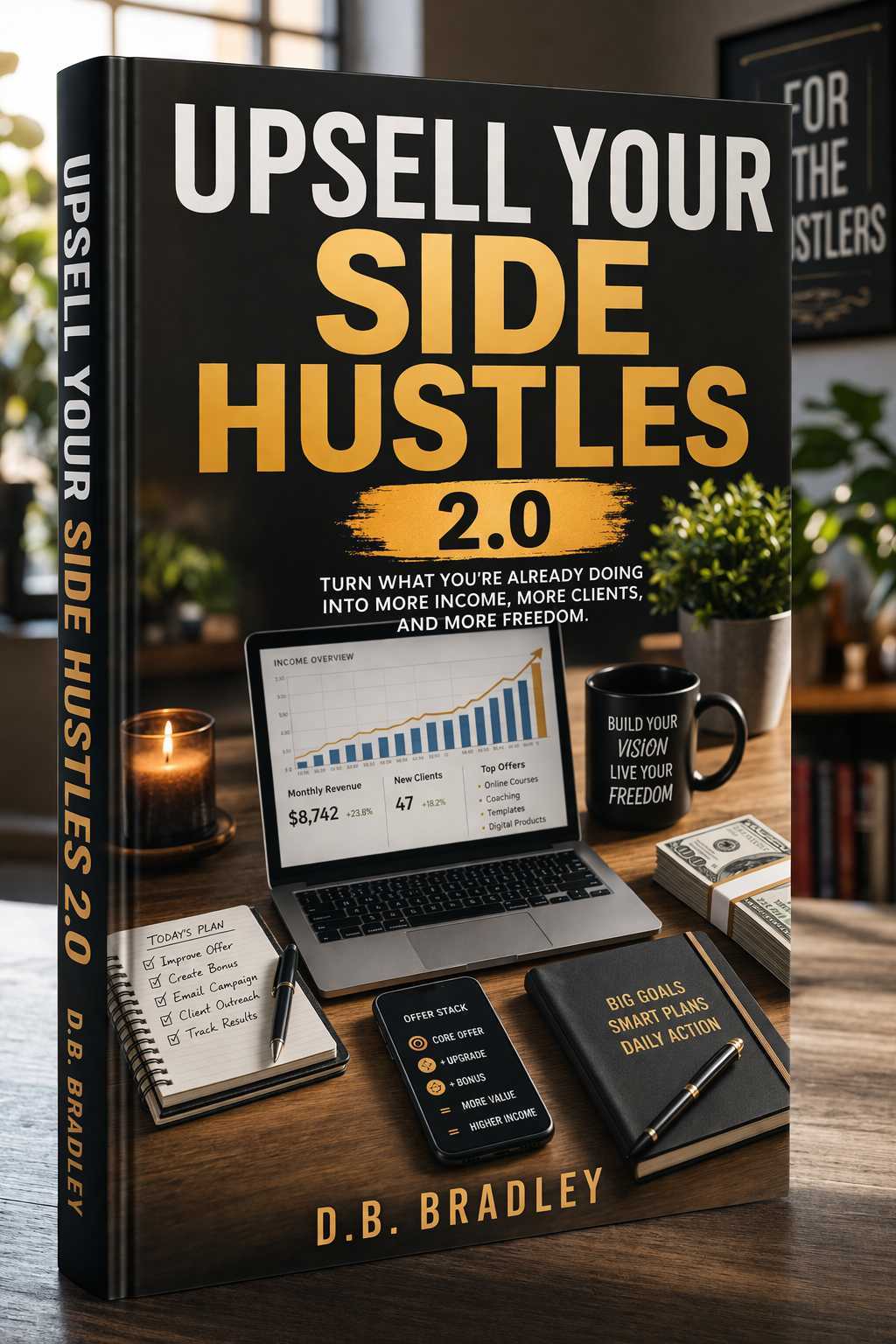 Kindle: 2026 Upsell You Side Hustles 2.0 Digital/e-text/pdf/online read/ibook/electronic