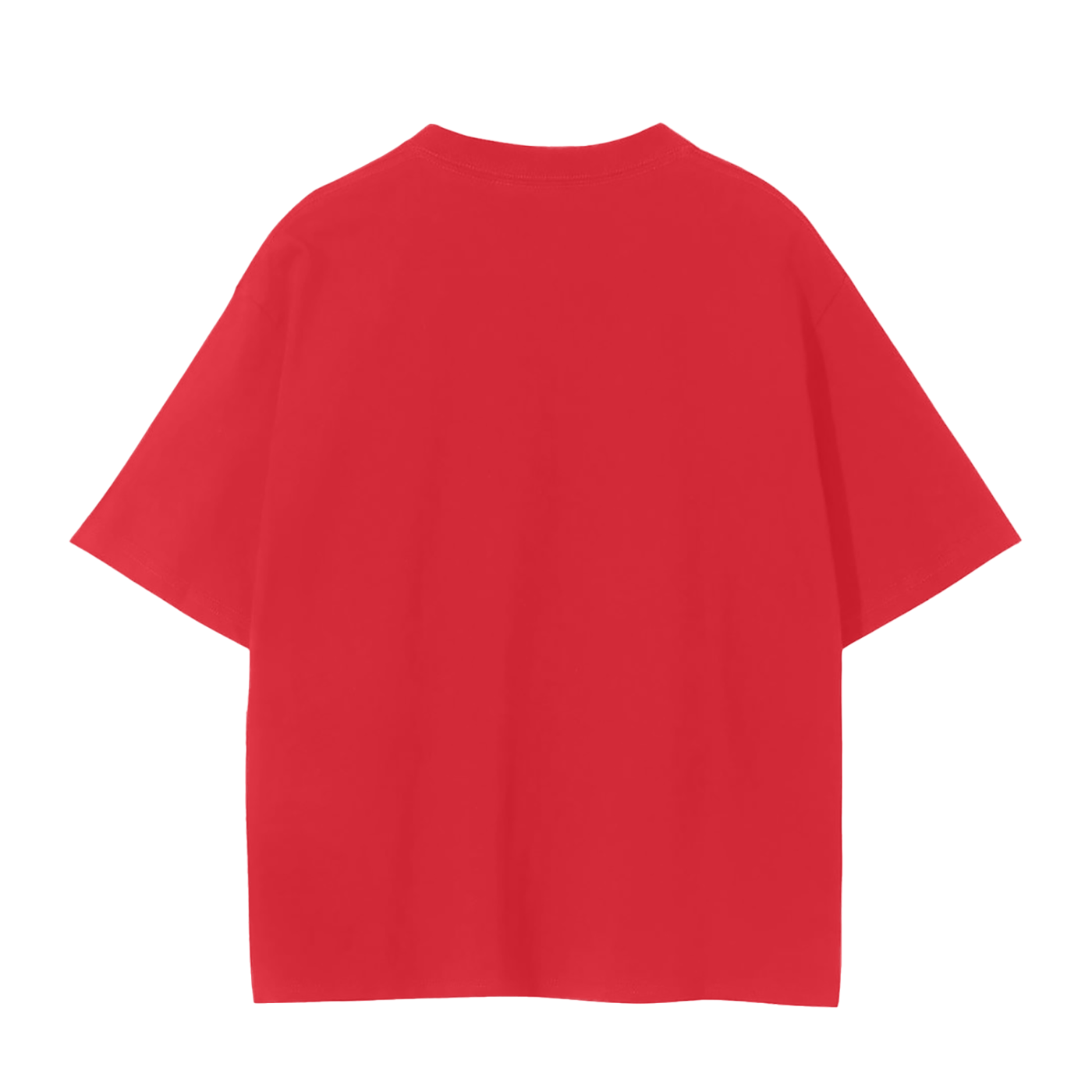 T-shirt unisexe sans couture