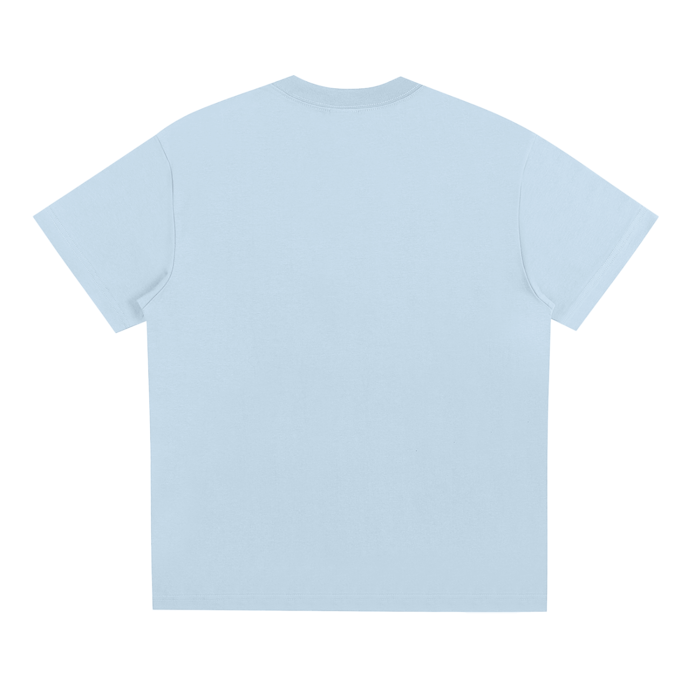 T-shirt Sorona à séchage rapide et rafraîchissant
