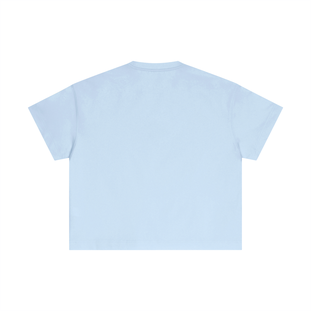 T-shirt ample essentiel en coton