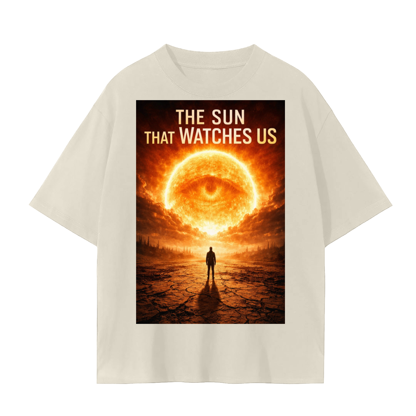 Unisex Seamless T-Shirt