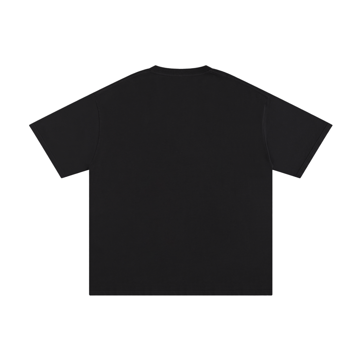 T-shirt unisexe 100 % coton