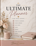 The Ultimate Planner Women/Teens
