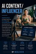 AI Content and Influencer