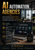 AI Automation Agencies
