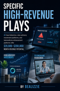 Specific High Revenue Plays