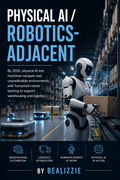 Physical AI and Robotics