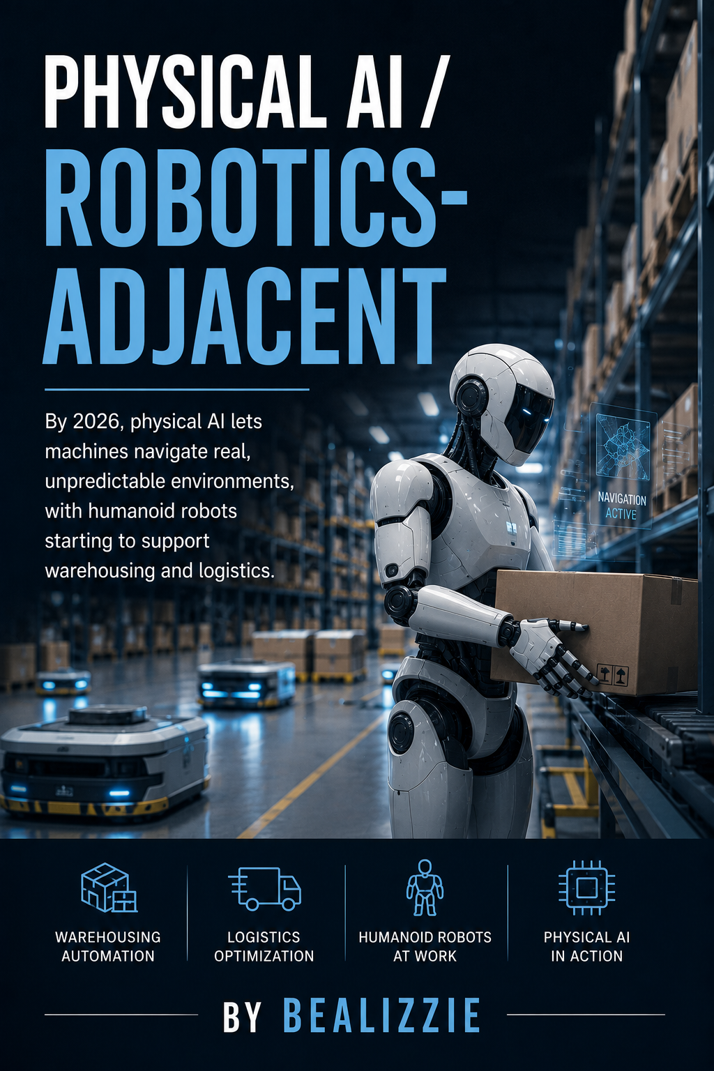 Physical AI and Robotics