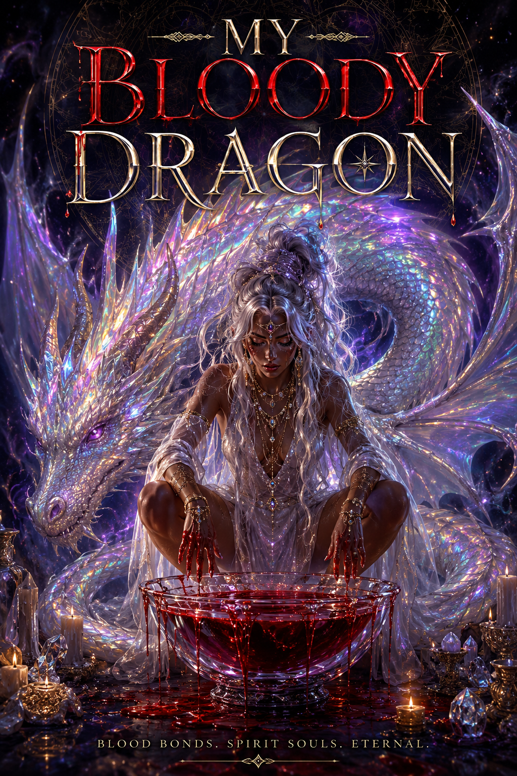 My Bloody Dragon