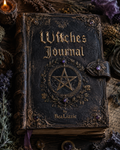 Witches Journal