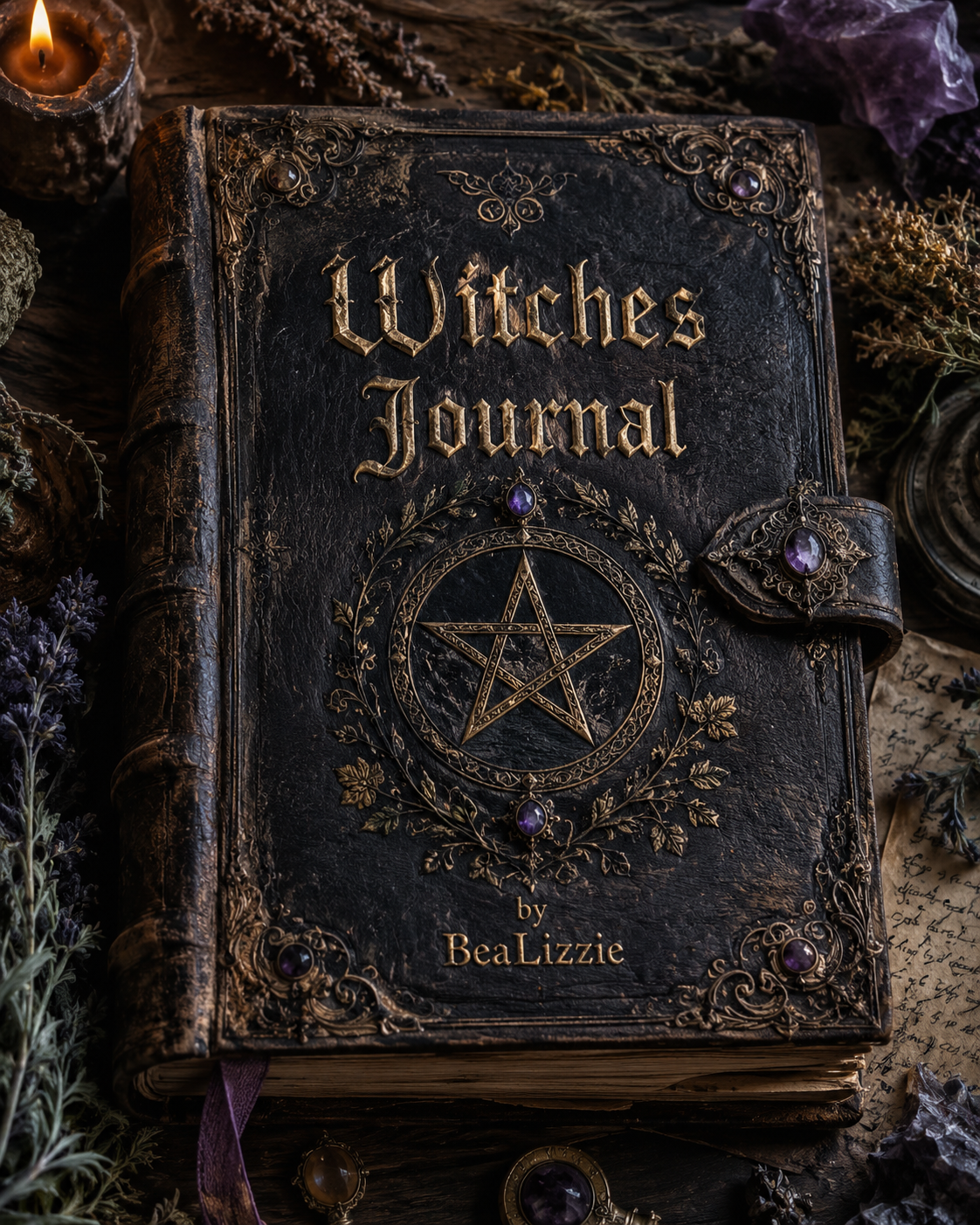Witches Journal