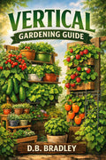Kindle: 2026  Veritcal Gardening Guide/pdf/digital/Horticulture/Landscaping/Cultivation/Floriculture/Yardwork