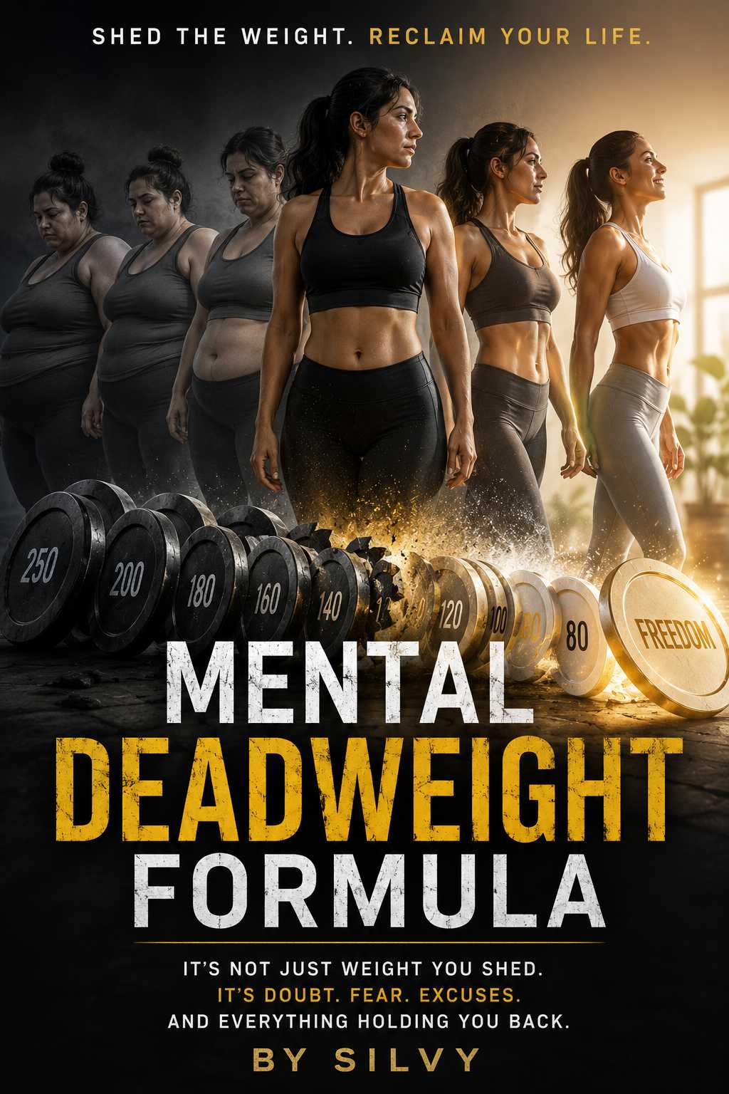 Kindle: 2026 Mental Deadweight Formula Digital/e-text/pdf/online read/ibook/electronic