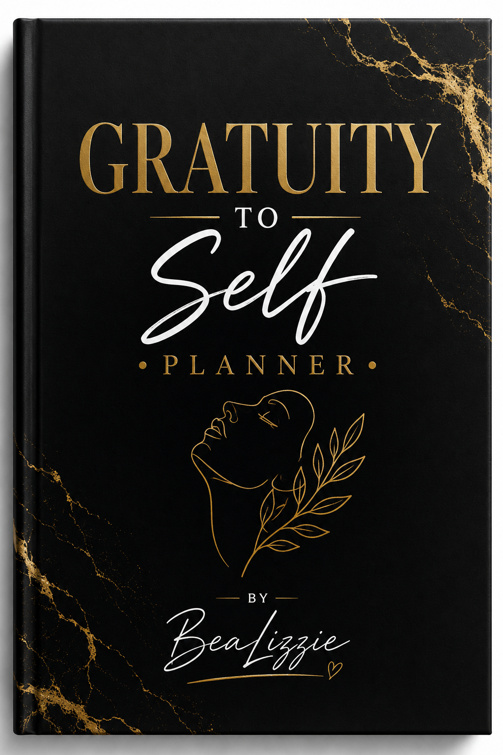 PDF Digital 2026 Gratuity to Self Planner Notebooks/Pad/Writing/Diary/Planner/Logbook/Periodical/Book/Paper/Memoir/Register/Chronicle/Daybook