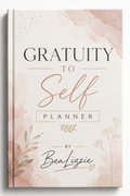 PDF Digital 2026 Gratuity to Self Planner Notebooks/Pad/Writing/Diary/Planner/Logbook/Periodical/Book/Paper/Memoir/Register/Chronicle/Daybook