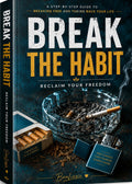 Kindle: PDF 2026 Break the Habit Digital/e-text/online read/ibook/electronic