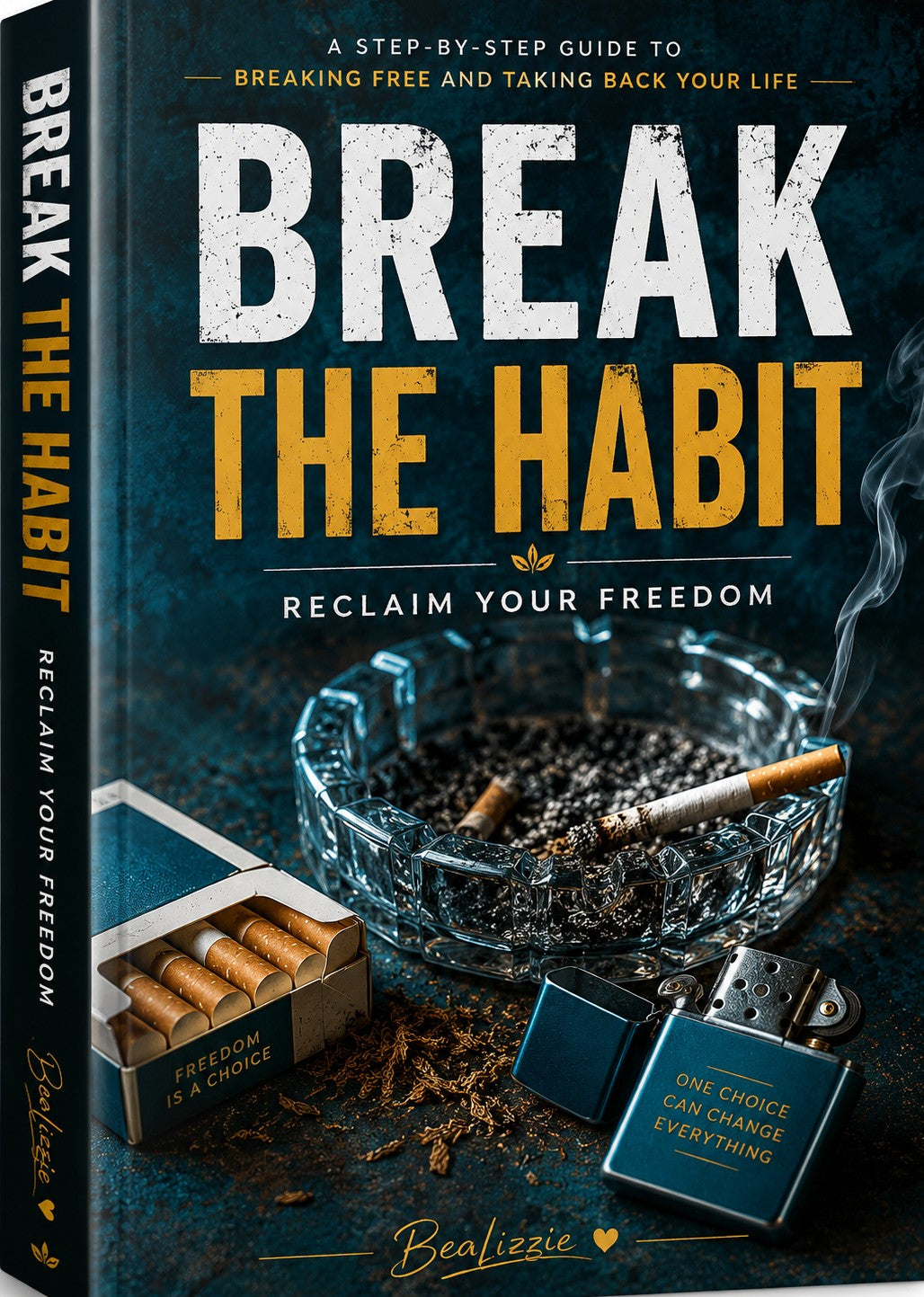 Kindle: PDF 2026 Break the Habit Digital/e-text/online read/ibook/electronic