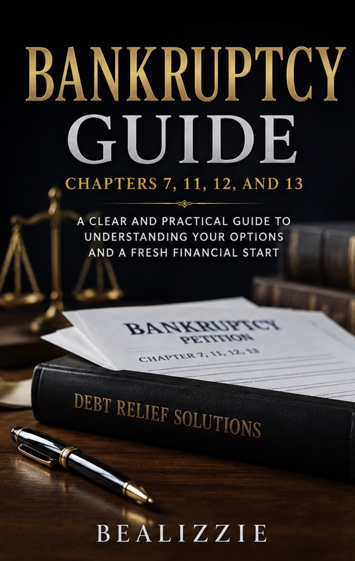 2026 BANKRUPTCY GUIDE
