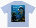 T-shirt à manches courtes