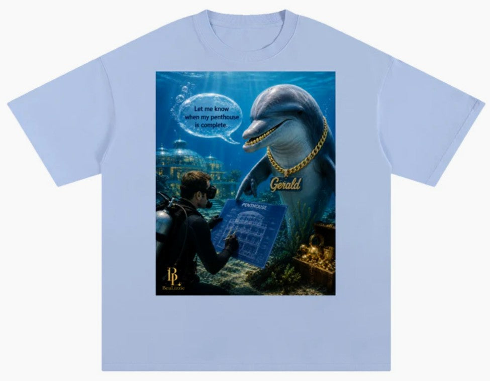 short sleeve t'shirt