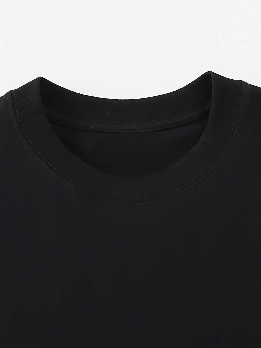 Men's Summer 100% Cotton Short Sleeve Hip-Hop Graphic Basic Couple Tee Casual Y2k Tops Breathable Men Clothing Sports Tee