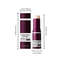 Calcium Volume Multi Balm Stick Collagen Hydrating Anti Aging Firming Brightening Fade Fine Lines Nourishing Facial Skin Care