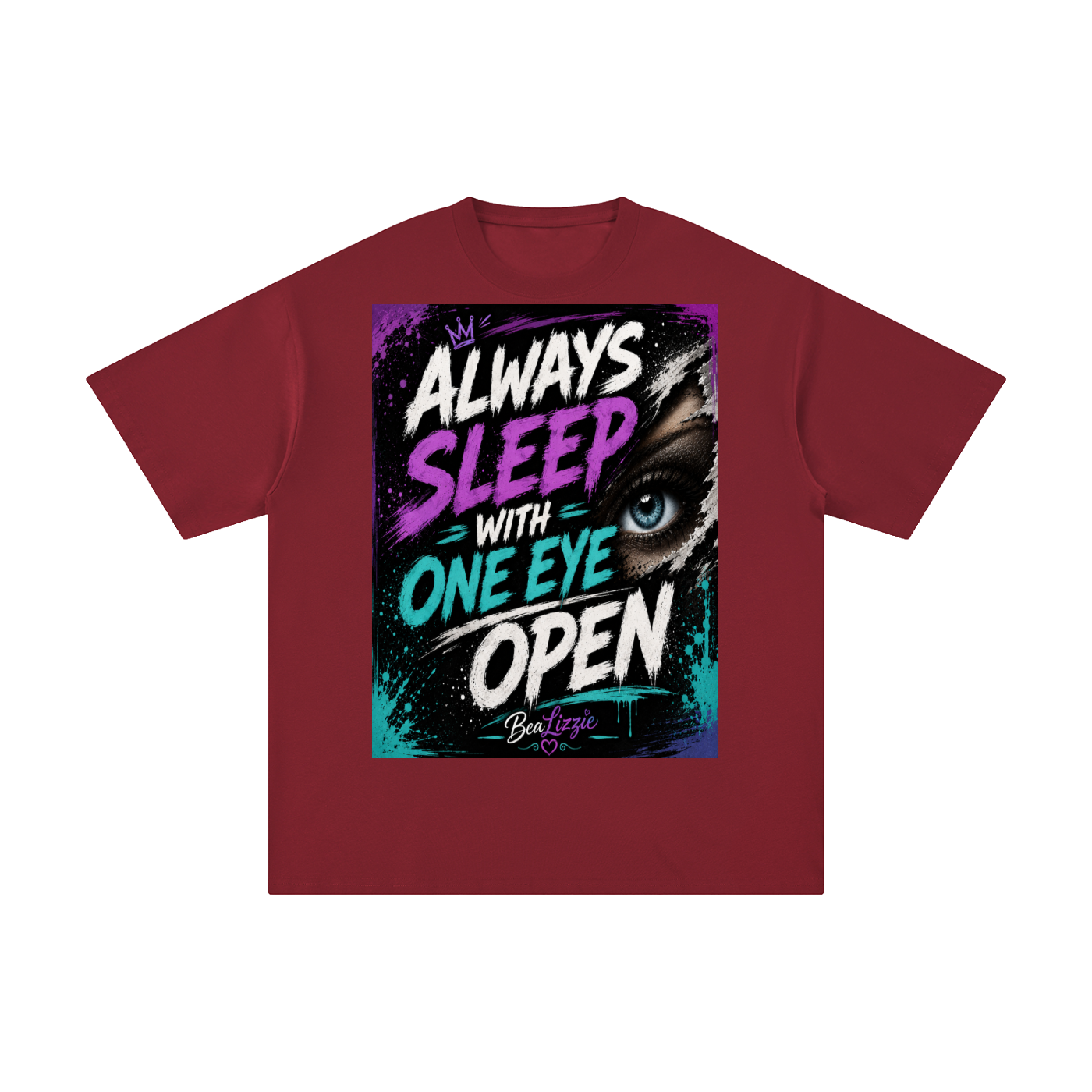 Unisex Pure Cotton T-Shirt