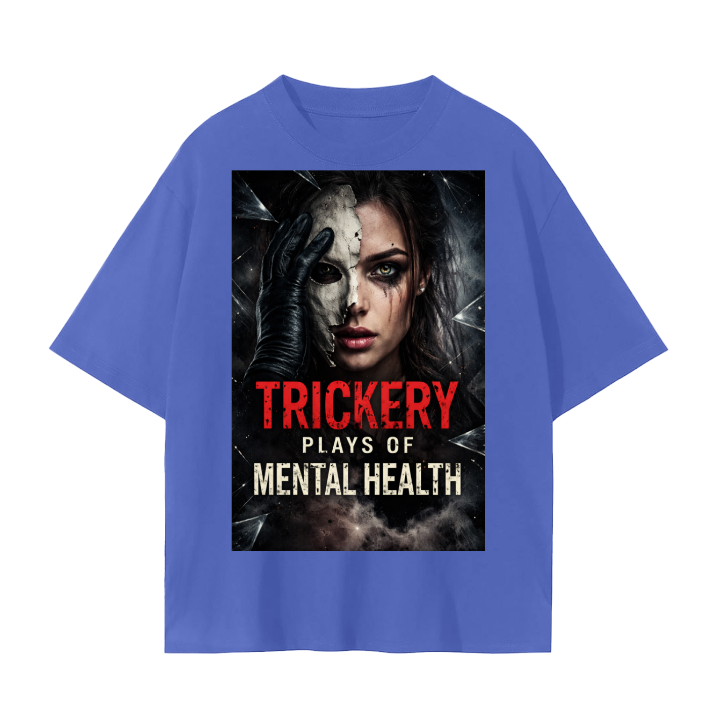 Unisex Seamless T-Shirt