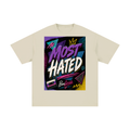 Unisex Pure Cotton T-Shirt