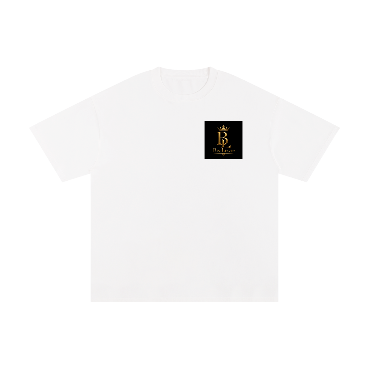 Unisex Pure Cotton T-Shirt