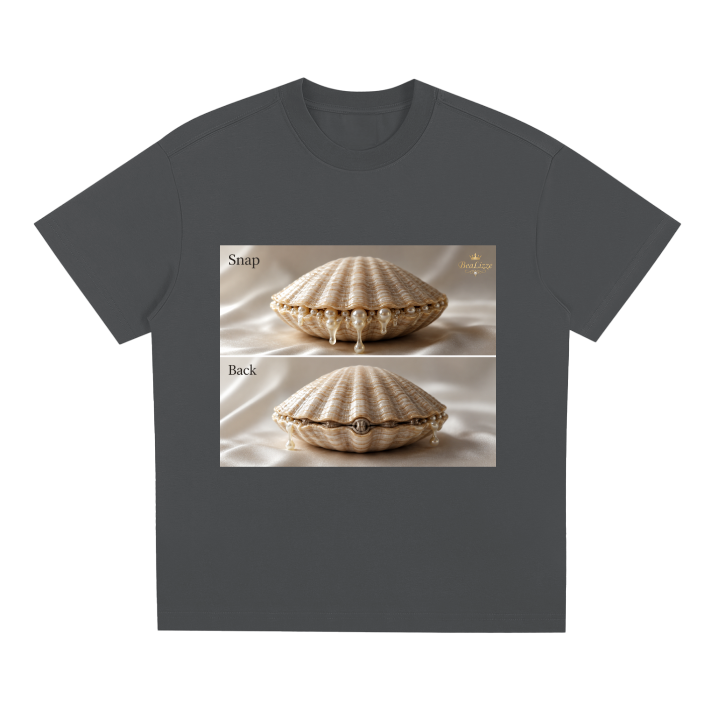 Sorona Quick-Dry Cooling T-Shirt