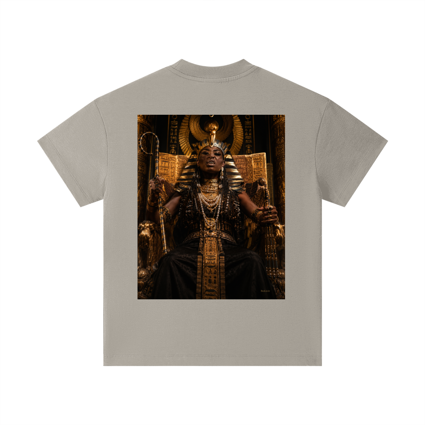 T-shirt enfant essentiel en pur coton