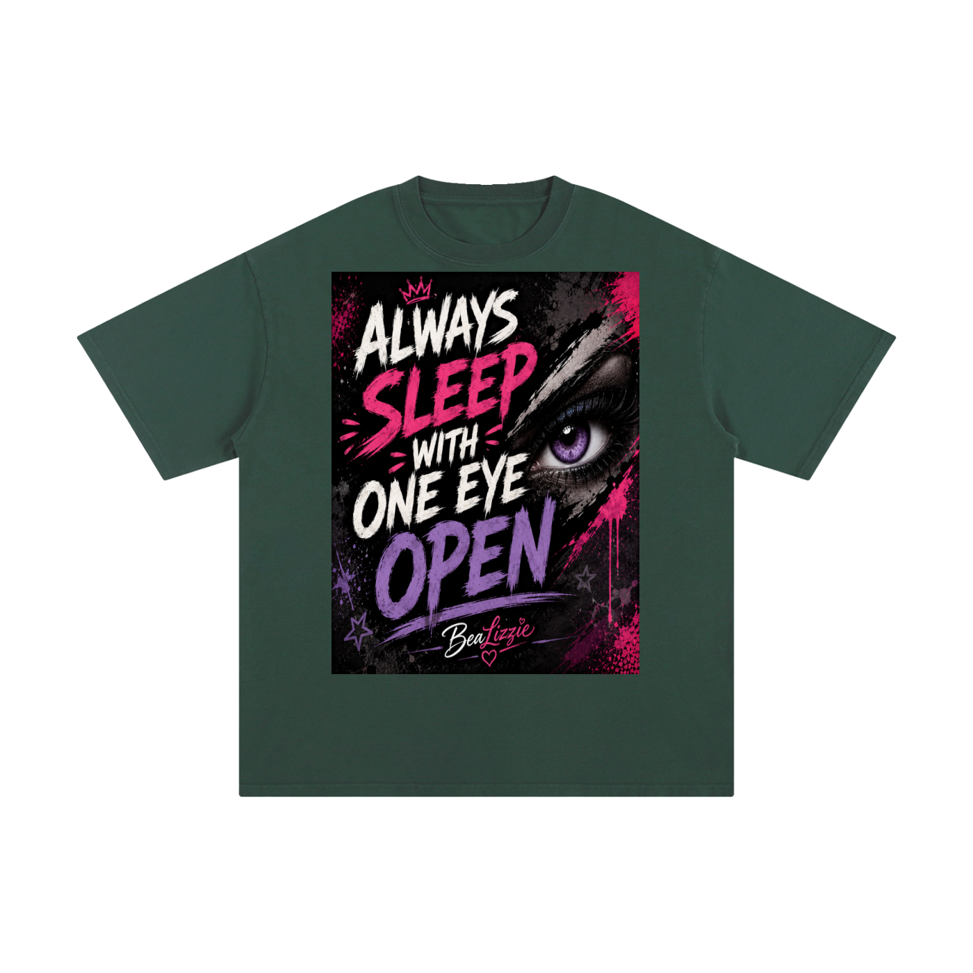 Unisex Pure Cotton T-Shirt