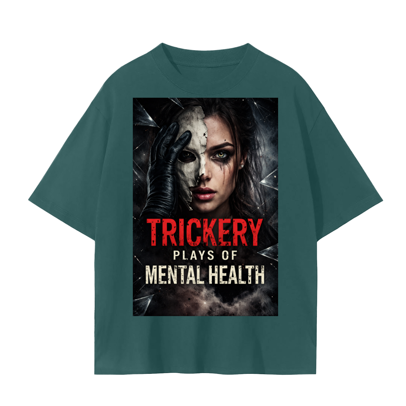 Unisex Seamless T-Shirt